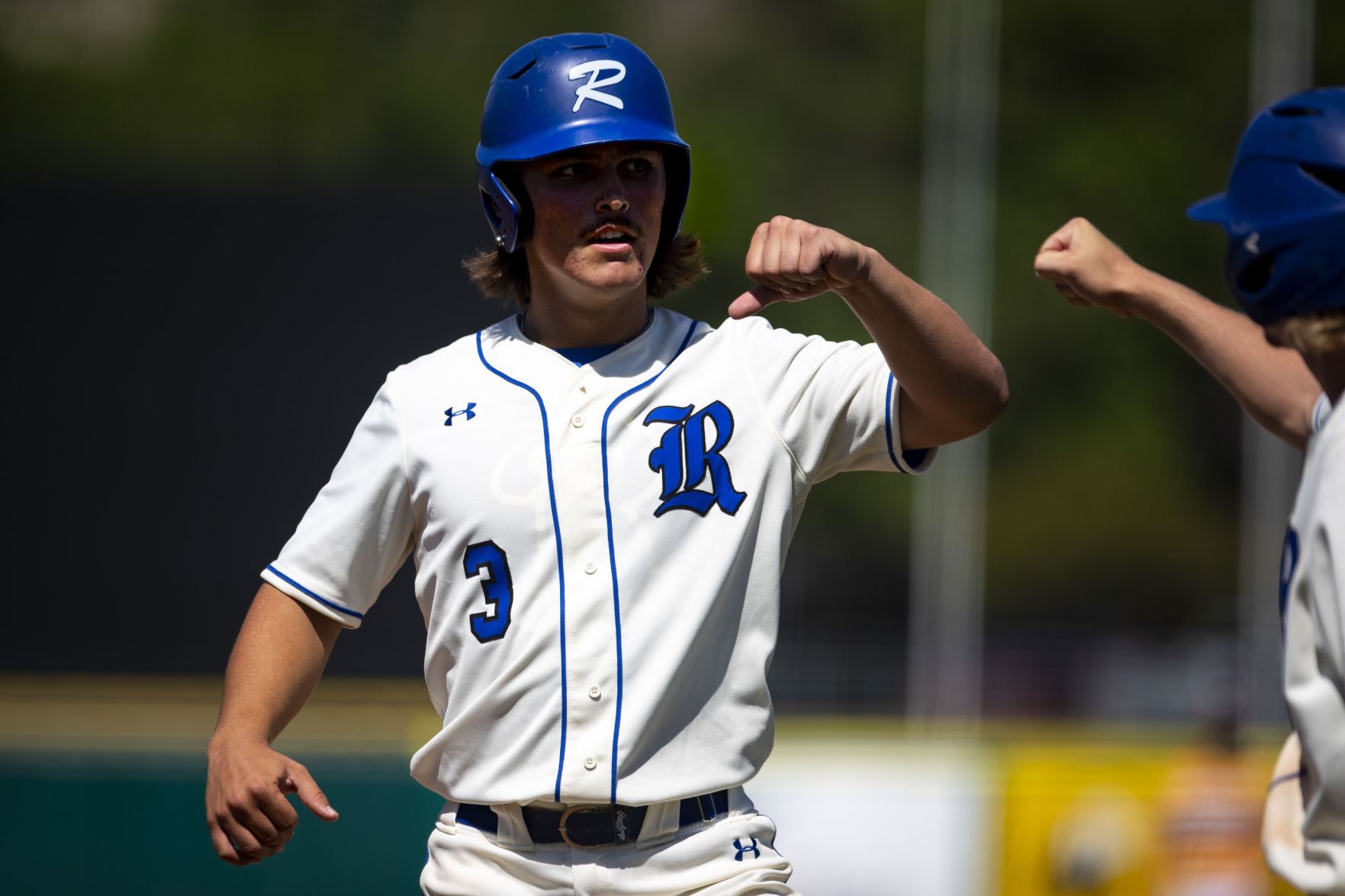 Royals vs. Chargers